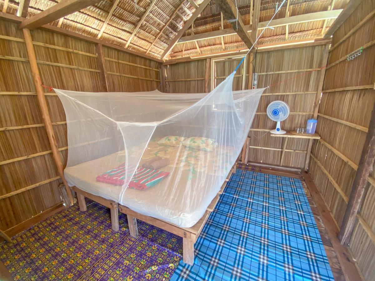Kri Raja Ampat Bungalows Exteriér fotografie