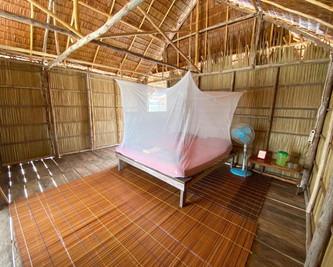 Kri Raja Ampat Bungalows Exteriér fotografie