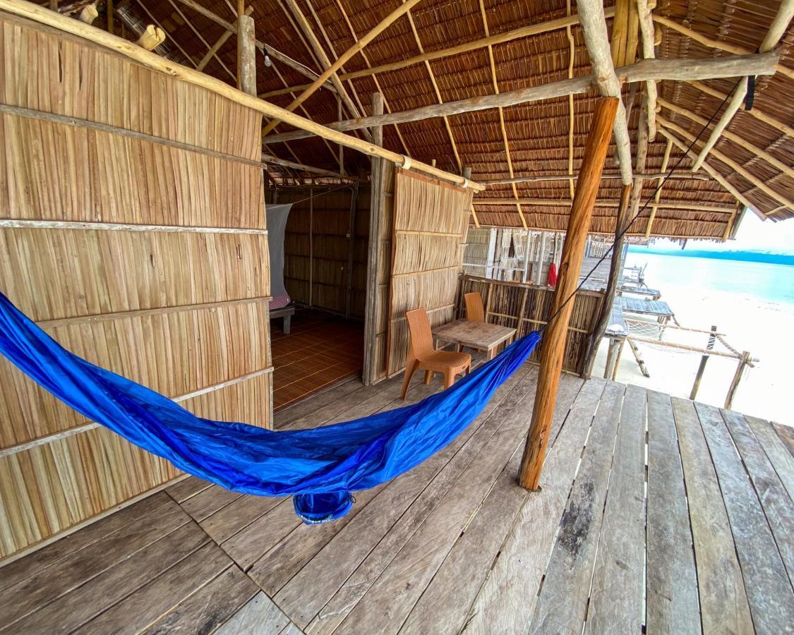 Kri Raja Ampat Bungalows Exteriér fotografie