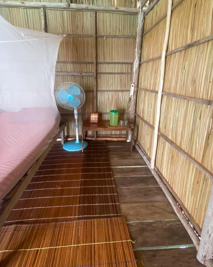Kri Raja Ampat Bungalows Exteriér fotografie