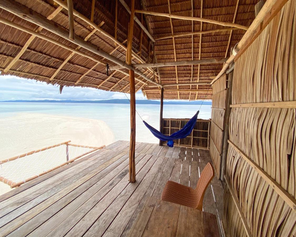 Kri Raja Ampat Bungalows Exteriér fotografie