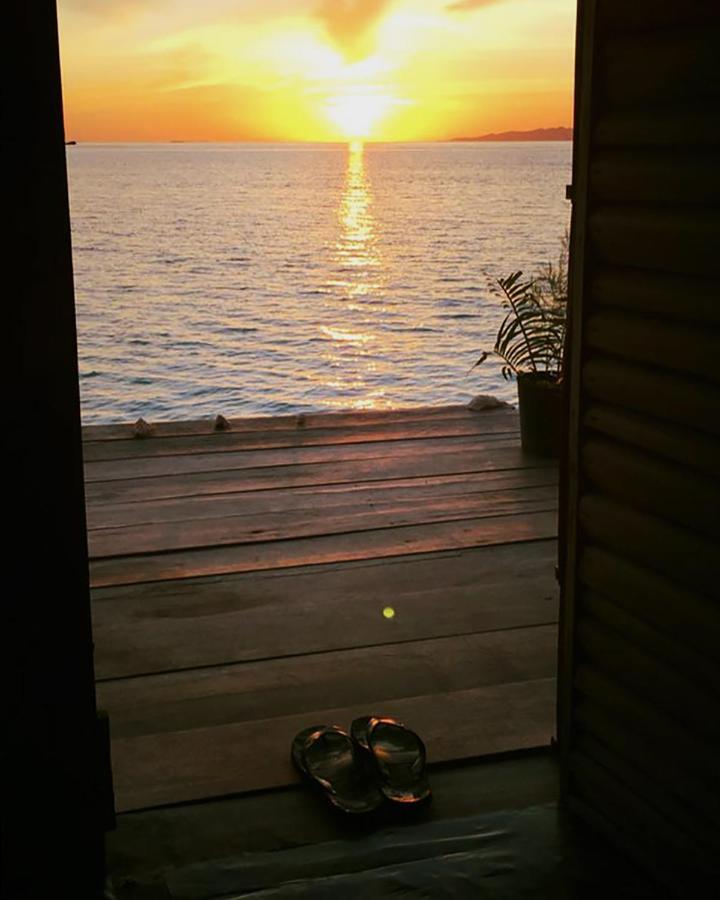 Kri Raja Ampat Bungalows Exteriér fotografie